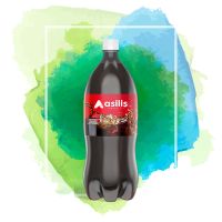 Gazlı İçecek Etiketleri
