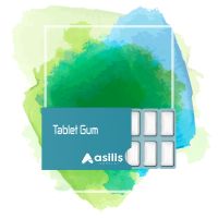 Tablet / Sakız